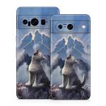 Leader of the Pack Google Pixel 8 Series Skin