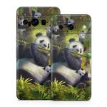 PanDaBear Google Pixel 8 Series Skin