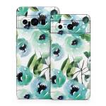 Peonies Google Pixel 8 Series Skin
