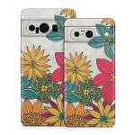 Phoebe Google Pixel 8 Series Skin