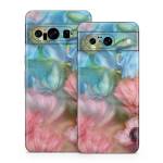 Poppy Garden Google Pixel 8 Series Skin