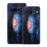 Pot of Gold Google Pixel 8 Series Skin