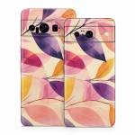 Pastel Blooms Google Pixel 8 Series Skin