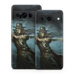 Reaper Gunslinger Google Pixel 8 Series Skin