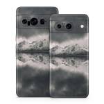 Reflecting Islands Google Pixel 8 Series Skin