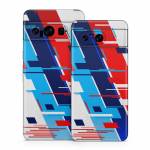 Rennsport Google Pixel 8 Series Skin
