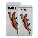 Resolve Google Pixel 8 Series Skin