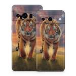 Rising Tiger Google Pixel 8 Series Skin