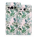 Sage Greenery Google Pixel 8 Series Skin