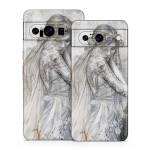 Scythe Bride Google Pixel 8 Series Skin