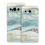 Sea of Love Google Pixel 8 Series Skin