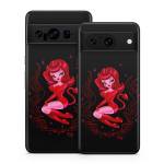 She Devil Google Pixel 8 Series Skin