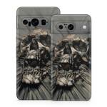 Skull Wrap Google Pixel 8 Series Skin