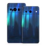 Song of the Sky Google Pixel 8 Series Skin
