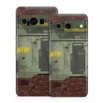 Slave I Google Pixel 8 Series Skin