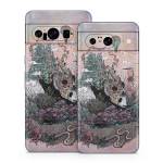 Sleeping Giant Google Pixel 8 Series Skin