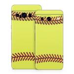 Softball Google Pixel 8 Series Skin
