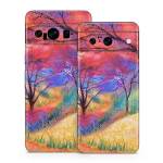 Sparkle Park Google Pixel 8 Series Skin