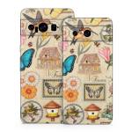 Spring All Google Pixel 8 Series Skin