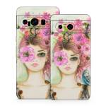 Spring is Here Google Pixel 8 Series Skin