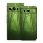 Spring Wood Google Pixel 8 Series Skin