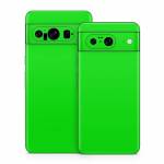 Solid State Slime Google Pixel 8 Series Skin