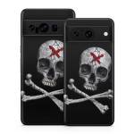 Stigmata Skull Google Pixel 8 Series Skin