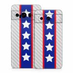 Stunt Driver Google Pixel 8 Series Skin