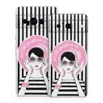 Let The Sunshine In Google Pixel 8 Series Skin