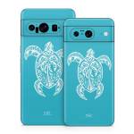 Tahitian Google Pixel 8 Series Skin