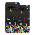 Tetrads Google Pixel 8 Series Skin