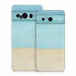 The Beach Google Pixel 8 Series Skin