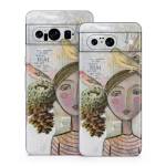 Time To Trust Google Pixel 8 Series Skin