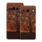 Tree Of Books Google Pixel 8 Series Skin