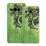 Board Track Racers Google Pixel 8 Series Skin