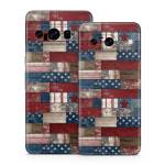 Tradition Google Pixel 8 Series Skin