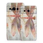 Trance Google Pixel 8 Series Skin