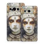 Tribal Priestess Google Pixel 8 Series Skin