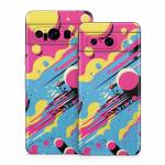 Tubular Google Pixel 8 Series Skin