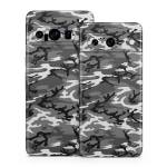 Urban Camo Google Pixel 8 Series Skin