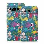 Under the Sea Google Pixel 8 Series Skin