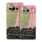 Unlearn Google Pixel 8 Series Skin