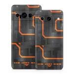 V08 Starfighter Google Pixel 8 Series Skin