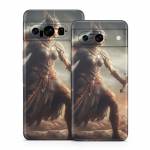 Valkyrie Google Pixel 8 Series Skin