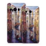 Venezia Google Pixel 8 Series Skin