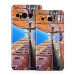 Venice Water Taxi Google Pixel 8 Series Skin