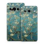 Blossoming Almond Tree Google Pixel 8 Series Skin