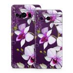 Violet Worlds Google Pixel 8 Series Skin