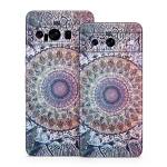 Waiting Bliss Google Pixel 8 Series Skin