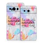 Wander Google Pixel 8 Series Skin